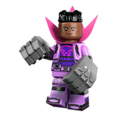 NEU - LEGO Spider-Man Across the Spider-Verse (colspi-3) Miles G. Morales | Prowler