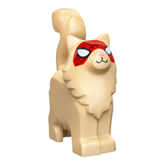 NEU - LEGO Spider-Man Across the Spider-Verse (colspi-6) Pavitr Prabhakar | Spider-Man India