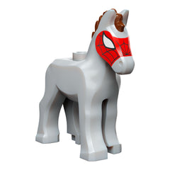 NEU - LEGO Spider-Man Across the Spider-Verse (colspi-11) Patrick O'Hara | Web-Slinger