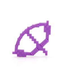 LEGO 18792 - Bogen mit Pfeil verpixelt (Minecraft)
