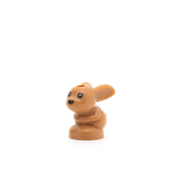 LEGO 18852pb01 - Hase/ Kaninchen (Friends)