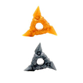LEGO 19807a - Shuriken (verschiedene Farben)