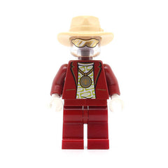 LEGO uagt021 - Invizable