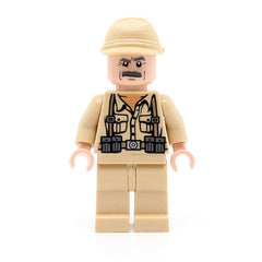 LEGO iaj004 - German Soldier 4