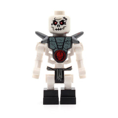 LEGO njo0021 - Chopov (Armor)