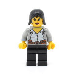 LEGO adv002 - Alexis Sanister
