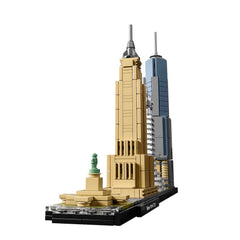 NEU - LEGO Architecture (21028) New York City