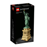NEU - LEGO Architecture (21042) Freiheitsstatue I Statue of Liberty
