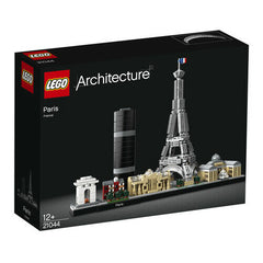 NEU - LEGO Architecture (21044) Paris