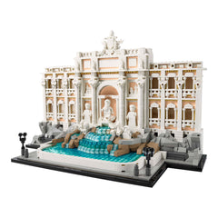 NEU - LEGO Architecture (21062) - Trevi-Brunnen