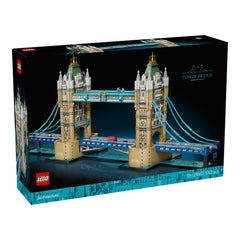 NEU - LEGO Architecture (21067) - Tower Bridge