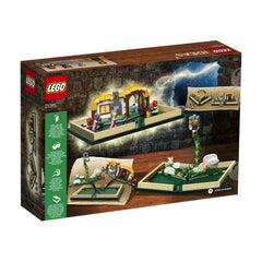 NEU - LEGO IDEAS (21315) Pop-Up Buch
