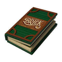 NEU - LEGO IDEAS (21315) Pop-Up Buch