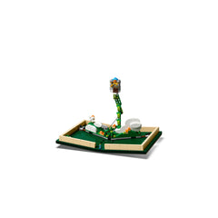 NEU - LEGO IDEAS (21315) Pop-Up Buch