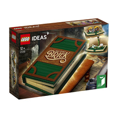 NEU - LEGO IDEAS (21315) Pop-Up Buch