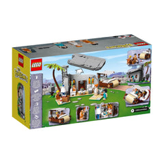NEU - LEGO IDEAS (21316) Familie Feuerstein | The Flintstones