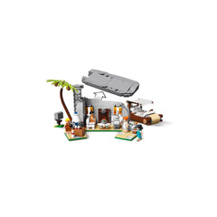 NEU - LEGO IDEAS (21316) Familie Feuerstein | The Flintstones