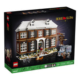 NEU - LEGO IDEAS (21330) McCallister House Home Alone (Kevin allein zu Haus)