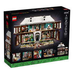 NEU - LEGO IDEAS (21330) McCallister House Home Alone (Kevin allein zu Haus)