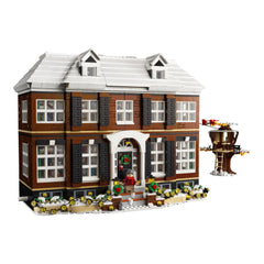 NEU - LEGO IDEAS (21330) McCallister House Home Alone (Kevin allein zu Haus)