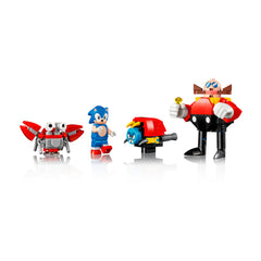 NEU - LEGO Ideas (21331) Sonic the Hedgehog (Green Hill Zone)