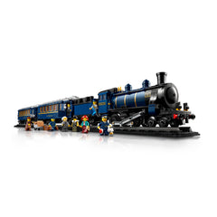 NEU - LEGO IDEAS (21344) The Orient Express Train I Der Orientexpress