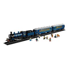 NEU - LEGO IDEAS (21344) The Orient Express Train I Der Orientexpress