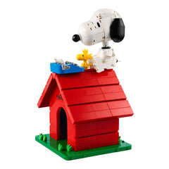 NEU - LEGO Ideas (21368) Peanuts: Snoopys Hundehütte