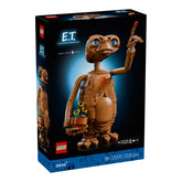 NEU - LEGO Ideas (21370) - E.T. the Extra-Terrestrial
