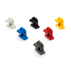 LEGO 2342 - Minifigure (Utensil Control Panel, verschiedene Farben)