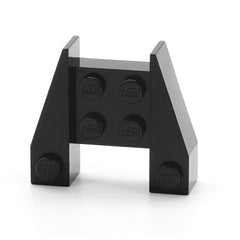 LEGO 2399 - Wedge 3,5 x 4 without Stud Notches