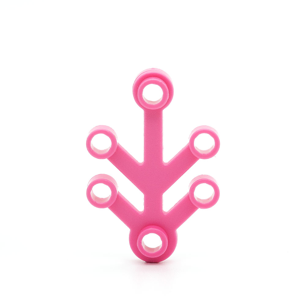 LEGO Pflanzen welche deine LEGO Welt zum Blühen bringen werden. Kaufe jetzt LEGO2423-Dark Pink