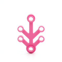 LEGO Pflanzen welche deine LEGO Welt zum Blühen bringen werden. Kaufe jetzt LEGO2423-Dark Pink