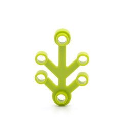 LEGO 2423 - Leaves (4 x 3, verschiedene Farben)