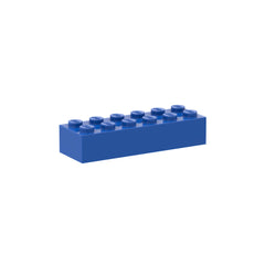 LEGO 2456 - Brick (2 x 6, verschiedene Farben)