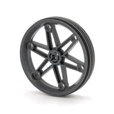 LEGO 2903 - Rad 61.6mm x 13.6mm Motorrad