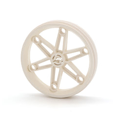 LEGO 2903 - Rad 61.6mm x 13.6mm Motorrad