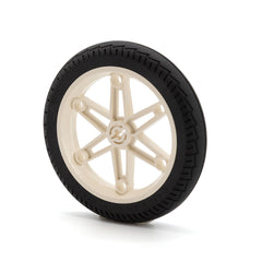 LEGO 2903c02 - Rad 61.6mm x 13.6mm Motorrad, mit schwarzem Reifen 81.6 x 14.2 (42903 / 6596)