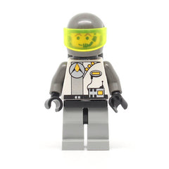 LEGO sp008 - Explorien