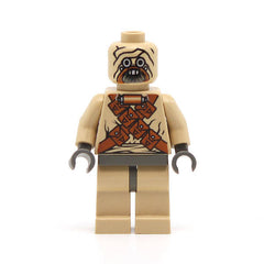 LEGO sw0052 - Tusken Raider