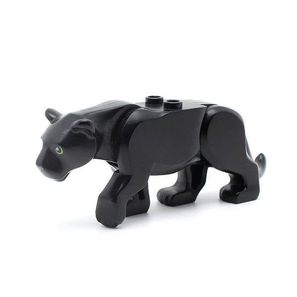 LEGO Tier bb0787c01pb01-Black