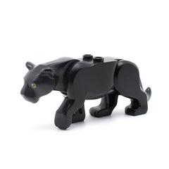 LEGO Tier bb0787c01pb01-Black