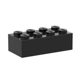 LEGO 3001 - Brick (2 x 4, verschiedene Farben)