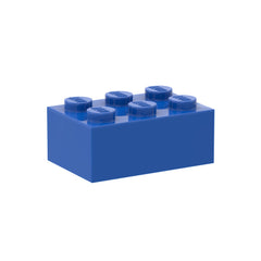 LEGO 3002 - Brick (2 x 3, verschiedene Farben)