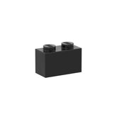 LEGO 3004 - Brick (1 x 2, verschiedene Farben)