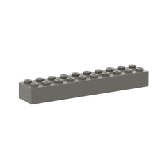 LEGO 3006 - Brick (2 x 10, verschiedene Farben)