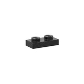 LEGO 3023 - Plates (1 x 2, verschiedene Farben)