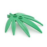 LEGO 30239 - Leaves (6 x 5, verschiedene Farben)