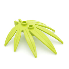 LEGO 30239 - Leaves (6 x 5, verschiedene Farben)