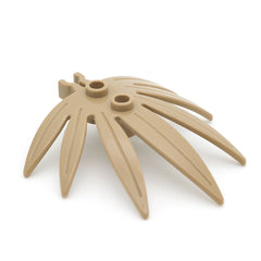 LEGO 30239 - Leaves (6 x 5, verschiedene Farben)